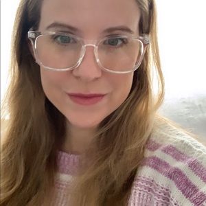 Meet your Posher, Mary